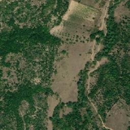 Satellite imagery of Letnica, MK