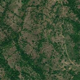Satellite imagery of Letnica, MK