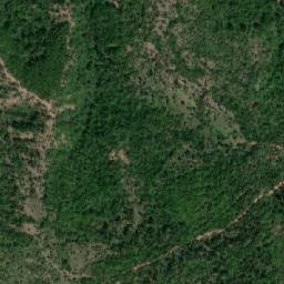 Satellite imagery of Lulka, MK