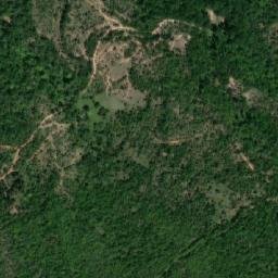 Satellite imagery of Lulka, MK