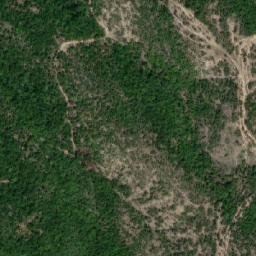 Satellite imagery of Lulka, MK