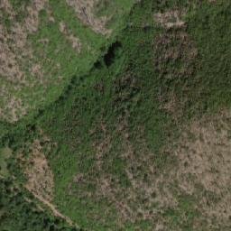 Satellite imagery of Gnoiška Skrka, MK