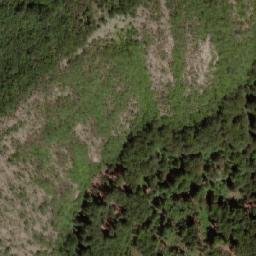 Satellite imagery of Gnoiška Skrka, MK