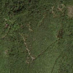 Satellite imagery of Ovnište, MK