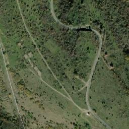 Satellite imagery of Dupni Kamen, MK