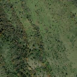 Satellite imagery of Asova Postela, MK