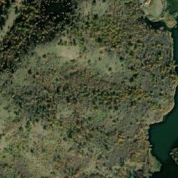Satellite imagery of Konjarnik, MK