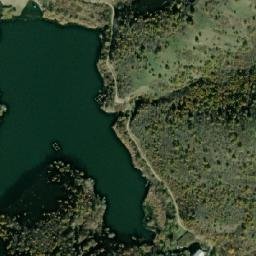 Satellite imagery of Gradot, MK