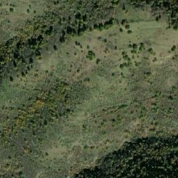 Satellite imagery of Gradot, MK