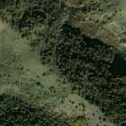 Satellite imagery of Gradot, MK