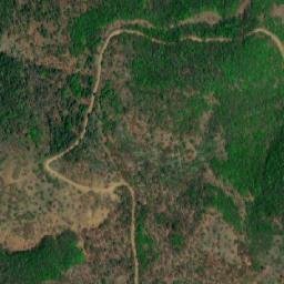 Satellite imagery of Skinato, MK