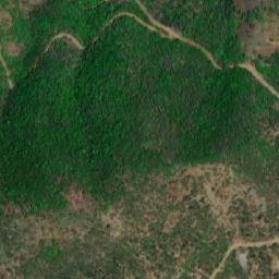 Satellite imagery of Skinato, MK