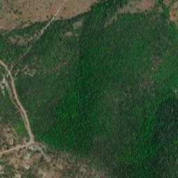 Satellite imagery of Skinato, MK