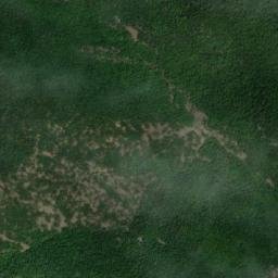 Satellite imagery of Zajčov Kamen, MK