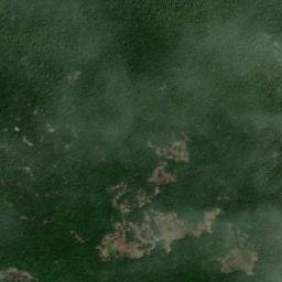 Satellite imagery of Zajčov Kamen, MK