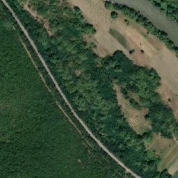 Satellite imagery of Pogorelec, MK