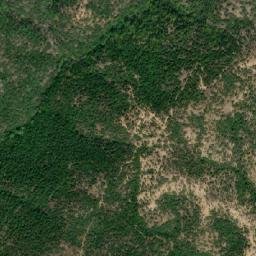 Satellite imagery of Kuzbalar Tepe, MK
