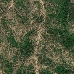 Satellite imagery of Kuzbalar Tepe, MK