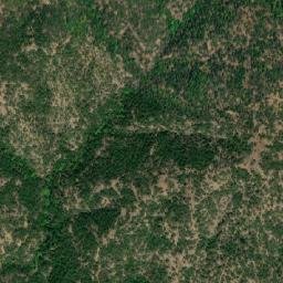 Satellite imagery of Kuzbalar Tepe, MK