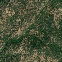 Satellite imagery of Sivri Tepe, MK