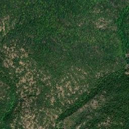 Satellite imagery of Sivri Tepe, MK