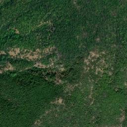 Satellite imagery of Sivri Tepe, MK