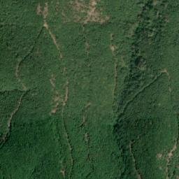 Satellite imagery of Kukla, MK