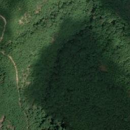 Satellite imagery of Pogled, MK