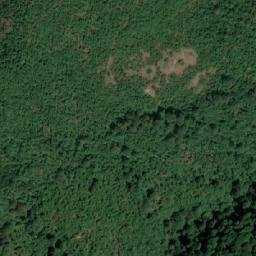 Satellite imagery of Kitka, MK