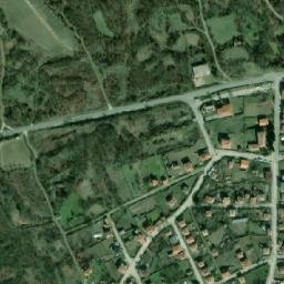 Satellite imagery of TT-525, GR