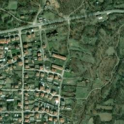 Satellite imagery of TT-525, GR