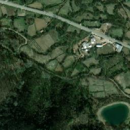 Satellite imagery of TT4B, GR