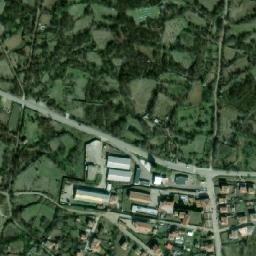 Satellite imagery of TT17, GR