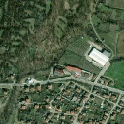 Satellite imagery of TT17, GR