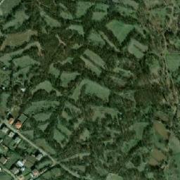 Satellite imagery of TT5B, GR