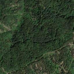 Satellite imagery of TT64, GR