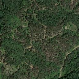 Satellite imagery of TT64, GR