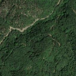 Satellite imagery of TT64, GR