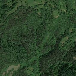 Satellite imagery of Sivri Tepe, BG