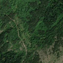 Satellite imagery of Sivri Tepe, BG