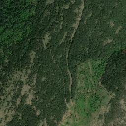 Satellite imagery of Sivri Tepe, BG