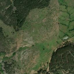 Satellite imagery of TT5, GR
