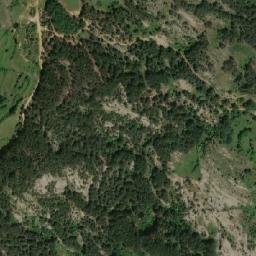 Satellite imagery of TT5, GR
