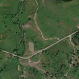Satellite imagery of TT20, GR