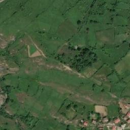 Satellite imagery of TT22, GR