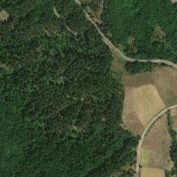 Satellite imagery of Yayladzhik, BG