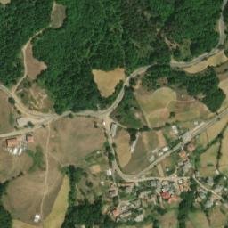 Satellite imagery of Yayladzhik, BG