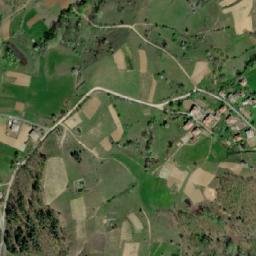 Satellite imagery of Malka Mogila, BG