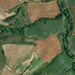 Satellite imagery of TUTGA Noktası KIRCASALİH, TR