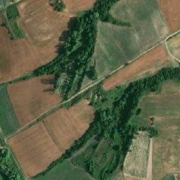 Satellite imagery of TUTGA Noktası KIRCASALİH, TR